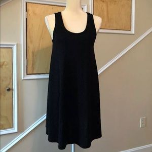 Aerie knit skirt Sz XS Black